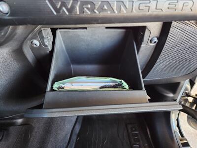 2020 Jeep Wrangler Unlimited Rubicon   - Photo 75 - Fountain Hills, AZ 85268