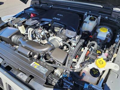 2020 Jeep Wrangler Unlimited Rubicon   - Photo 11 - Fountain Hills, AZ 85268