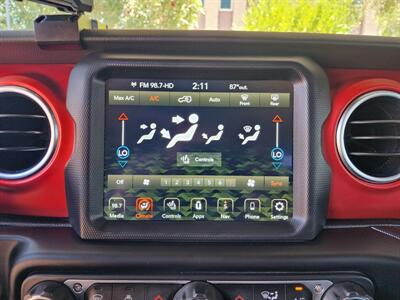 2020 Jeep Wrangler Unlimited Rubicon   - Photo 53 - Fountain Hills, AZ 85268