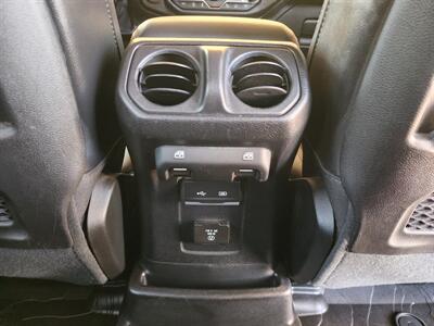 2020 Jeep Wrangler Unlimited Rubicon   - Photo 80 - Fountain Hills, AZ 85268