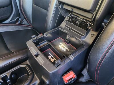 2020 Jeep Wrangler Unlimited Rubicon   - Photo 63 - Fountain Hills, AZ 85268