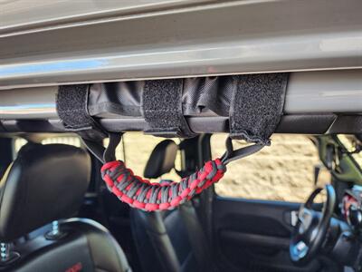 2020 Jeep Wrangler Unlimited Rubicon   - Photo 71 - Fountain Hills, AZ 85268