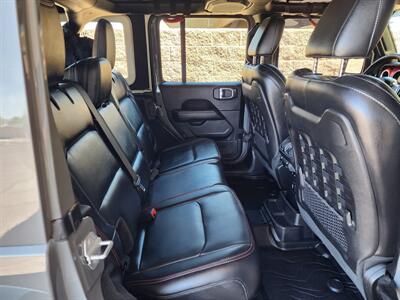 2020 Jeep Wrangler Unlimited Rubicon   - Photo 78 - Fountain Hills, AZ 85268