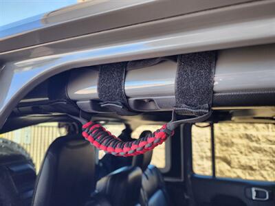 2020 Jeep Wrangler Unlimited Rubicon   - Photo 77 - Fountain Hills, AZ 85268
