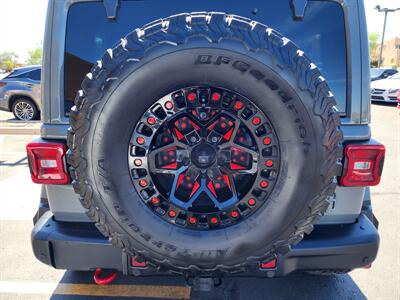 2020 Jeep Wrangler Unlimited Rubicon   - Photo 27 - Fountain Hills, AZ 85268