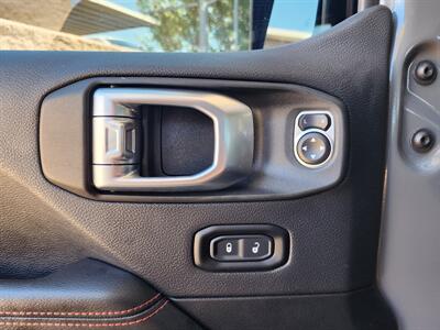 2020 Jeep Wrangler Unlimited Rubicon   - Photo 33 - Fountain Hills, AZ 85268