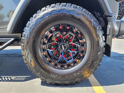 2020 Jeep Wrangler Unlimited Rubicon   - Photo 25 - Fountain Hills, AZ 85268