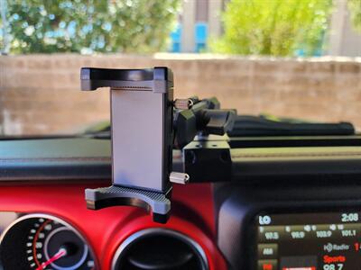 2020 Jeep Wrangler Unlimited Rubicon   - Photo 47 - Fountain Hills, AZ 85268