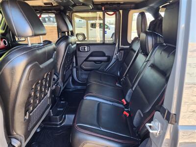 2020 Jeep Wrangler Unlimited Rubicon   - Photo 83 - Fountain Hills, AZ 85268