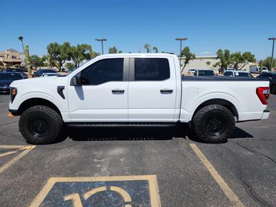 2021 Ford F-150 XL   - Photo 6 - Fountain Hills, AZ 85268