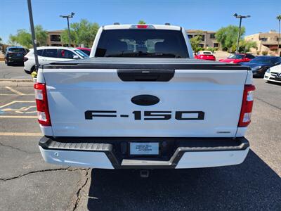 2021 Ford F-150 XL   - Photo 4 - Fountain Hills, AZ 85268