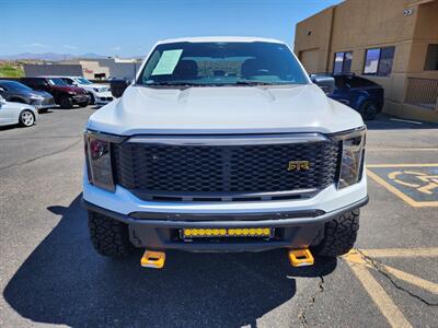 2021 Ford F-150 XL   - Photo 8 - Fountain Hills, AZ 85268