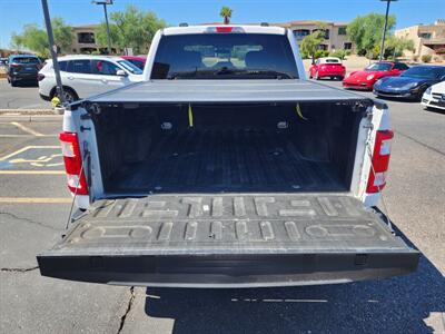 2021 Ford F-150 XL   - Photo 17 - Fountain Hills, AZ 85268