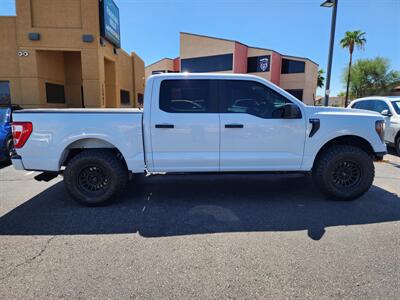 2021 Ford F-150 XL   - Photo 2 - Fountain Hills, AZ 85268