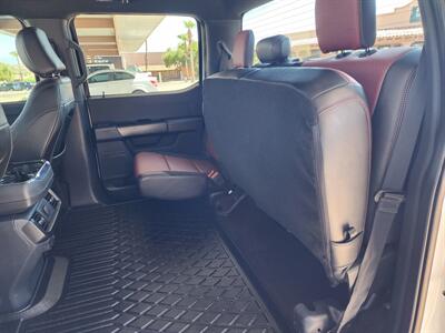 2021 Ford F-150 XL   - Photo 75 - Fountain Hills, AZ 85268