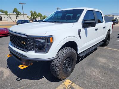 2021 Ford F-150 XL   - Photo 7 - Fountain Hills, AZ 85268