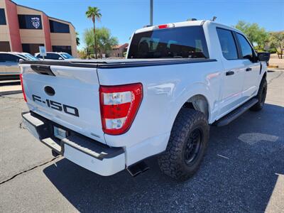 2021 Ford F-150 XL   - Photo 3 - Fountain Hills, AZ 85268