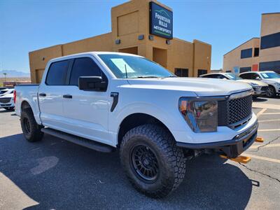 2021 Ford F-150 XL   - Photo 1 - Fountain Hills, AZ 85268