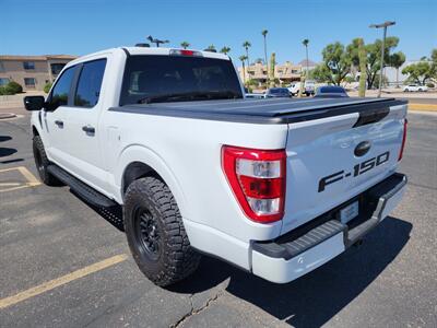 2021 Ford F-150 XL   - Photo 5 - Fountain Hills, AZ 85268