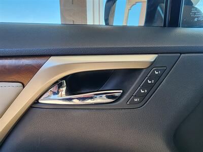 2022 Lexus RX 450hL Premium   - Photo 25 - Fountain Hills, AZ 85268