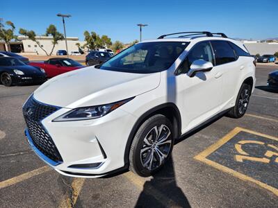 2022 Lexus RX 450hL Premium   - Photo 7 - Fountain Hills, AZ 85268