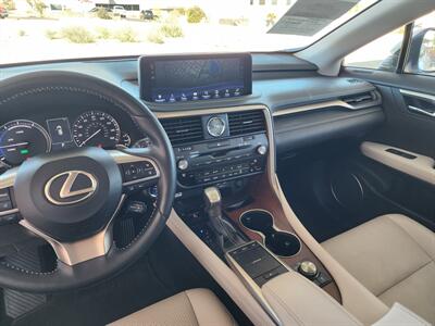 2022 Lexus RX 450hL Premium   - Photo 57 - Fountain Hills, AZ 85268