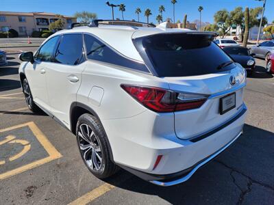 2022 Lexus RX 450hL Premium   - Photo 5 - Fountain Hills, AZ 85268