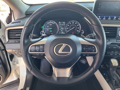 2022 Lexus RX 450hL Premium   - Photo 34 - Fountain Hills, AZ 85268