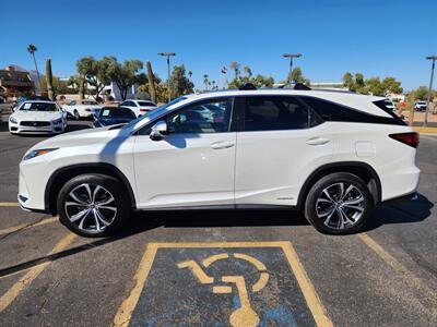 2022 Lexus RX 450hL Premium   - Photo 6 - Fountain Hills, AZ 85268