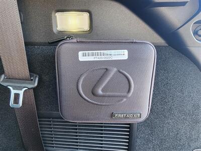 2022 Lexus RX 450hL Premium   - Photo 17 - Fountain Hills, AZ 85268