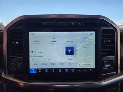 2022 Ford F-150 King Ranch   - Photo 37 - Fountain Hills, AZ 85268