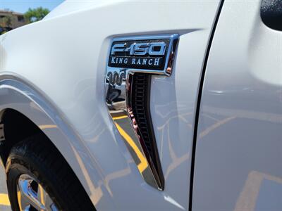 2022 Ford F-150 King Ranch   - Photo 9 - Fountain Hills, AZ 85268