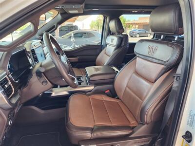 2022 Ford F-150 King Ranch   - Photo 26 - Fountain Hills, AZ 85268