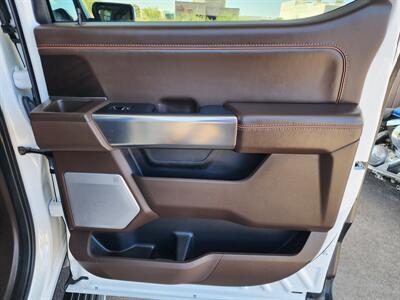 2022 Ford F-150 King Ranch   - Photo 66 - Fountain Hills, AZ 85268