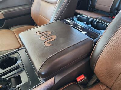 2022 Ford F-150 King Ranch   - Photo 49 - Fountain Hills, AZ 85268