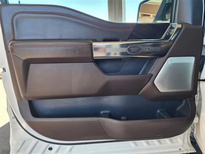 2022 Ford F-150 King Ranch   - Photo 21 - Fountain Hills, AZ 85268