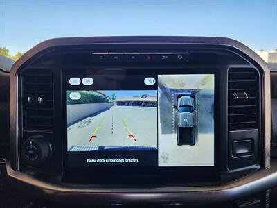 2022 Ford F-150 King Ranch   - Photo 42 - Fountain Hills, AZ 85268