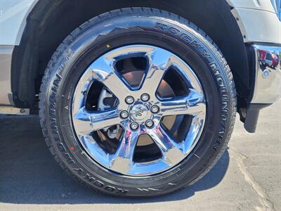 2022 Ford F-150 King Ranch   - Photo 19 - Fountain Hills, AZ 85268