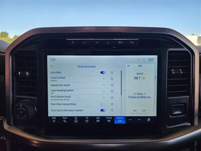 2022 Ford F-150 King Ranch   - Photo 41 - Fountain Hills, AZ 85268