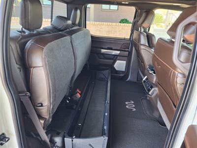 2022 Ford F-150 King Ranch   - Photo 80 - Fountain Hills, AZ 85268