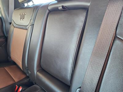 2022 Ford F-150 King Ranch   - Photo 77 - Fountain Hills, AZ 85268