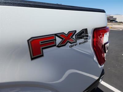 2022 Ford F-150 King Ranch   - Photo 13 - Fountain Hills, AZ 85268