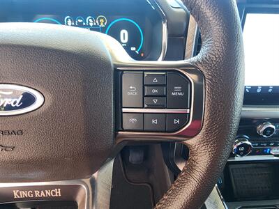 2022 Ford F-150 King Ranch   - Photo 32 - Fountain Hills, AZ 85268