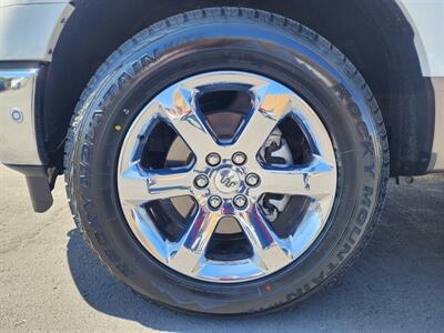 2022 Ford F-150 King Ranch   - Photo 18 - Fountain Hills, AZ 85268
