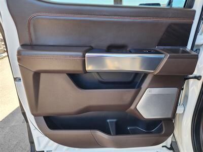 2022 Ford F-150 King Ranch   - Photo 72 - Fountain Hills, AZ 85268