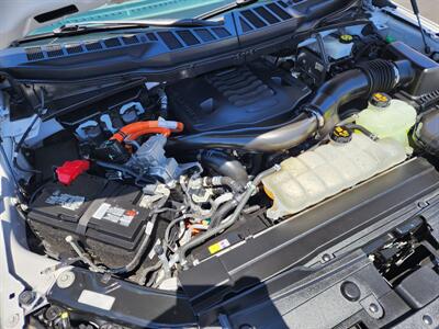 2022 Ford F-150 King Ranch   - Photo 11 - Fountain Hills, AZ 85268