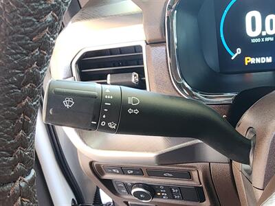 2022 Ford F-150 King Ranch   - Photo 33 - Fountain Hills, AZ 85268