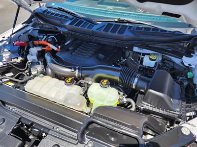 2022 Ford F-150 King Ranch   - Photo 10 - Fountain Hills, AZ 85268