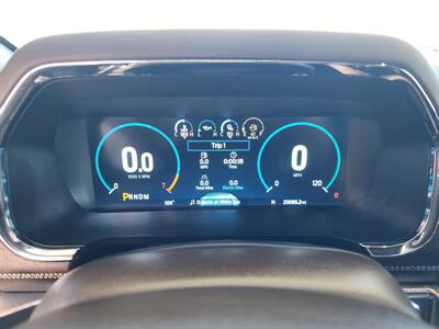 2022 Ford F-150 King Ranch   - Photo 30 - Fountain Hills, AZ 85268