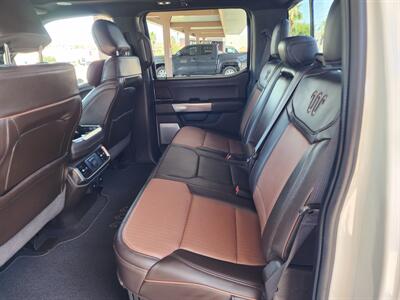 2022 Ford F-150 King Ranch   - Photo 75 - Fountain Hills, AZ 85268